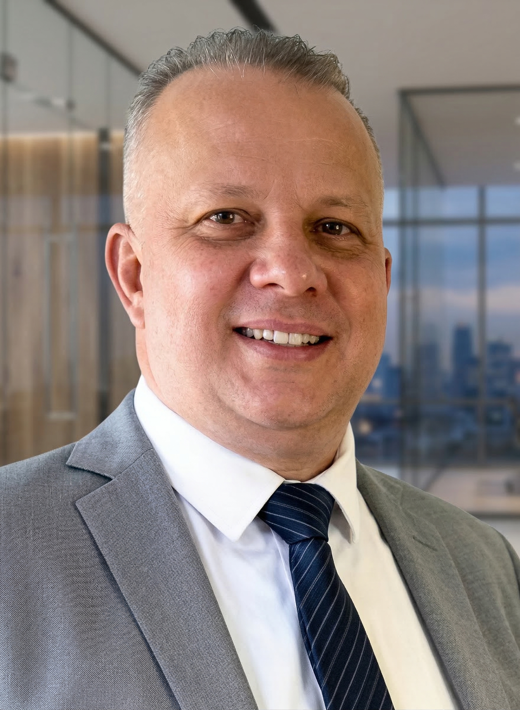 prof. Krzysztof Pilarski