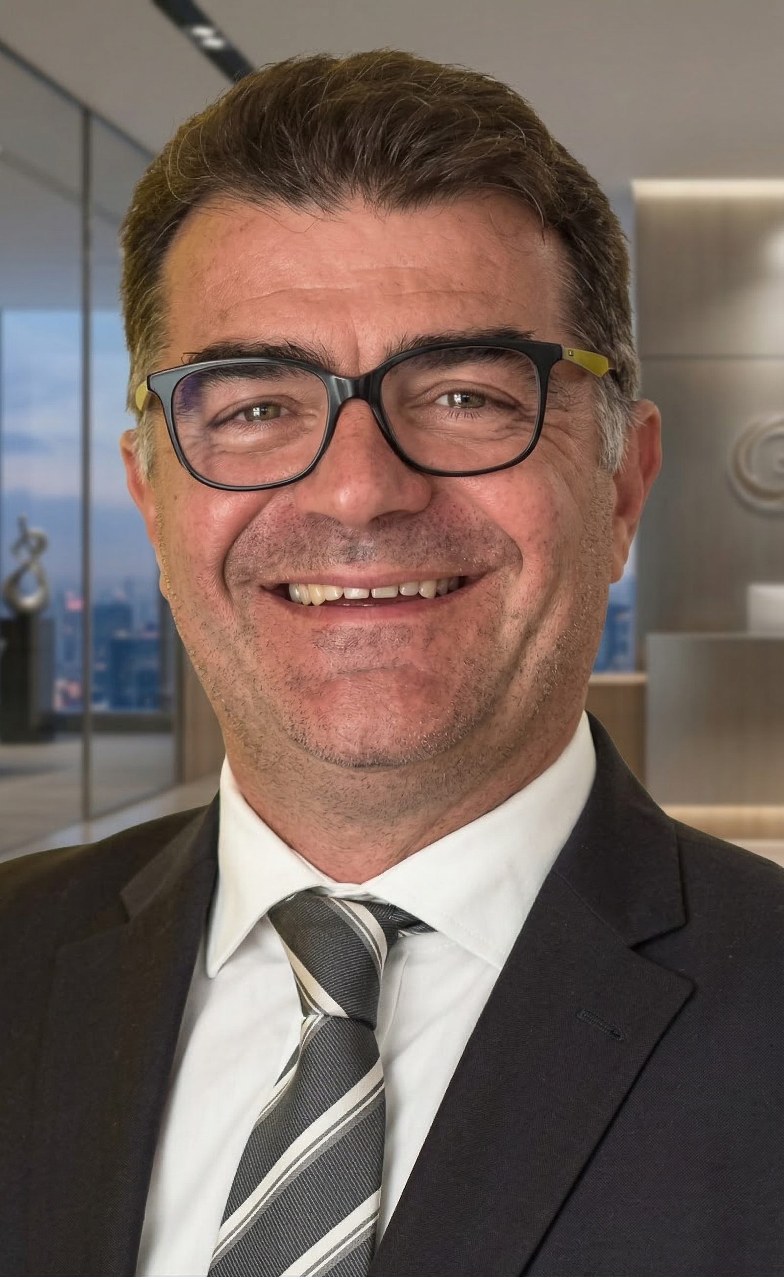 mgr Marcin Pietrowski