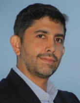 Daniel Hidalgo